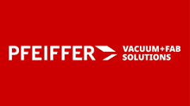 Logo Pfeiffer