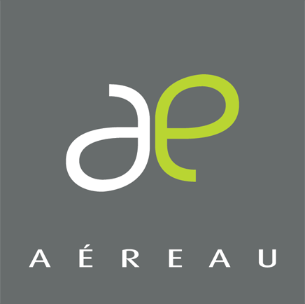 Logo Aéreau